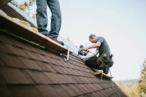 Find Roofers in Mecklenburg County